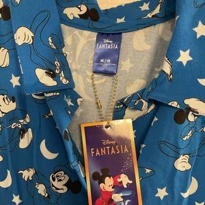 Cakeworthy x Fantasia Dress